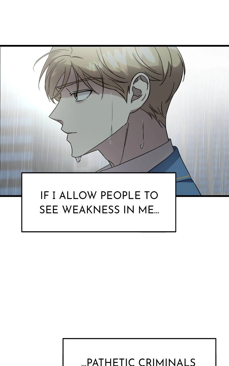 Villain with a Crush Chapter 3 Page 125