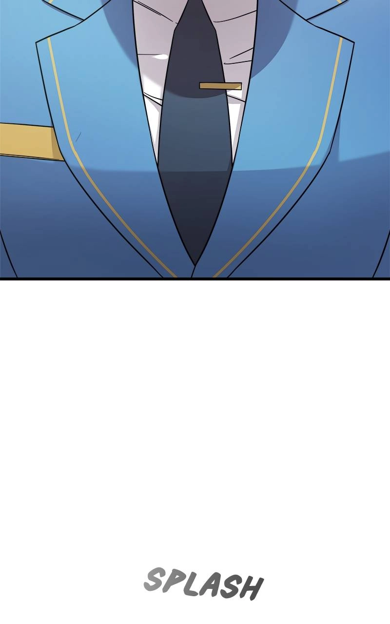 Villain with a Crush Chapter 3 Page 129