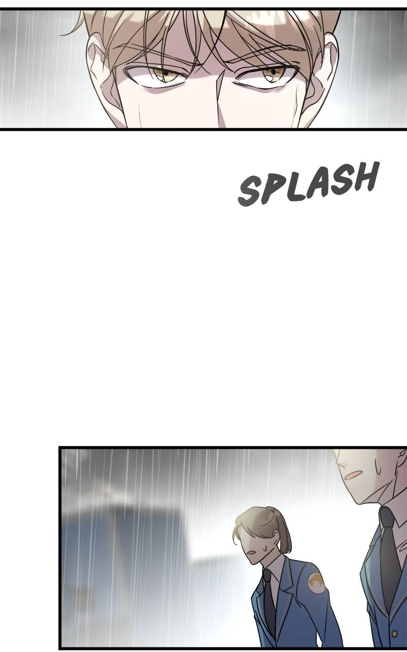 Villain with a Crush Chapter 3 Page 130