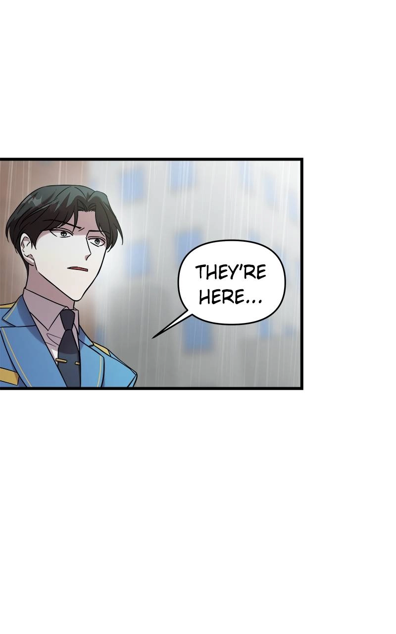 Villain with a Crush Chapter 3 Page 132