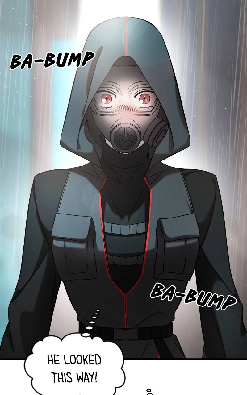 Villain with a Crush Chapter 3 Page 138