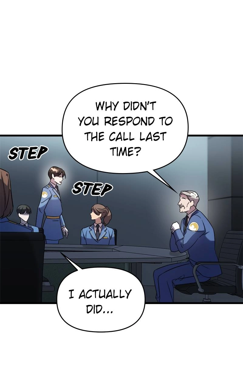Villain with a Crush Chapter 3 Page 13