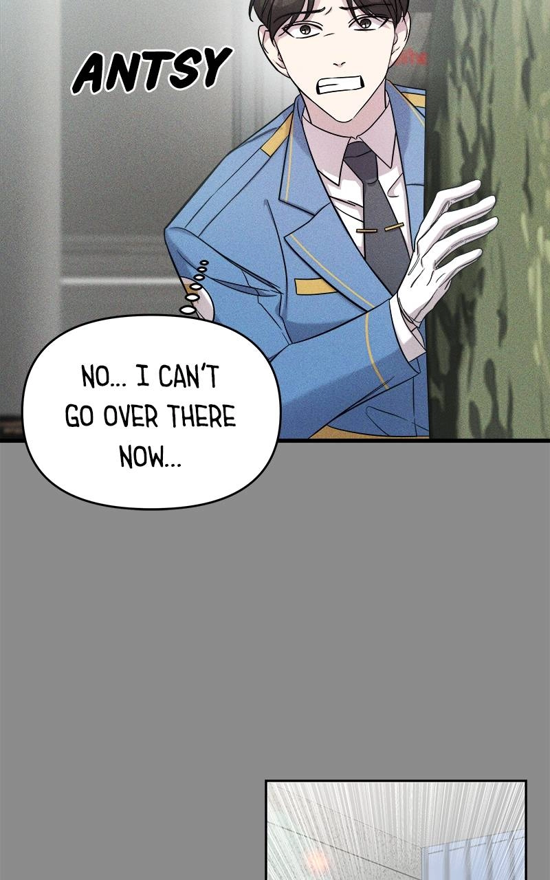 Villain with a Crush Chapter 3 Page 18