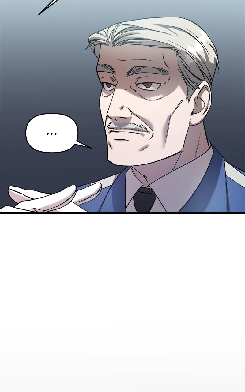 Villain with a Crush Chapter 3 Page 21