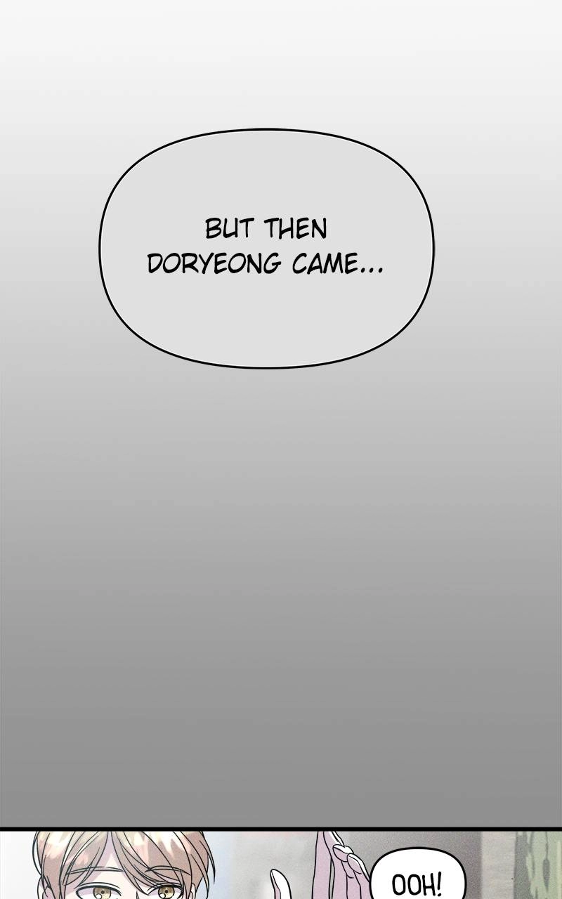Villain with a Crush Chapter 3 Page 22