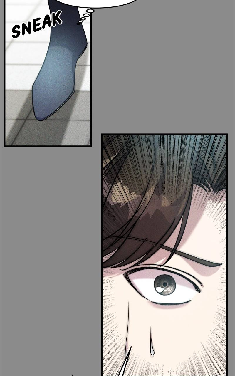 Villain with a Crush Chapter 3 Page 24