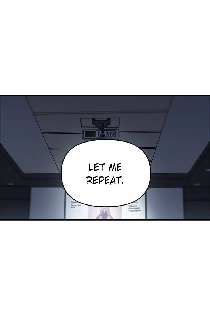 Villain with a Crush Chapter 3 Page 29