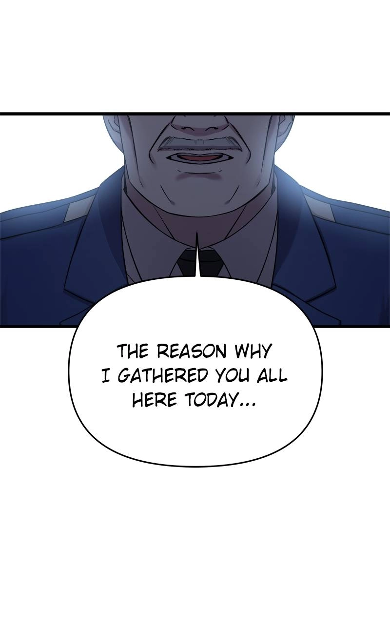 Villain with a Crush Chapter 3 Page 30