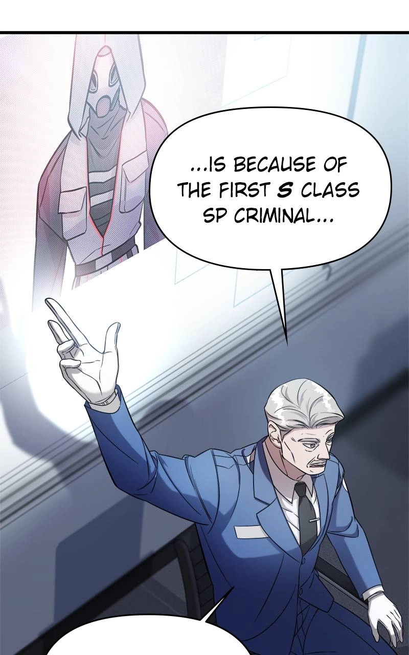 Villain with a Crush Chapter 3 Page 31