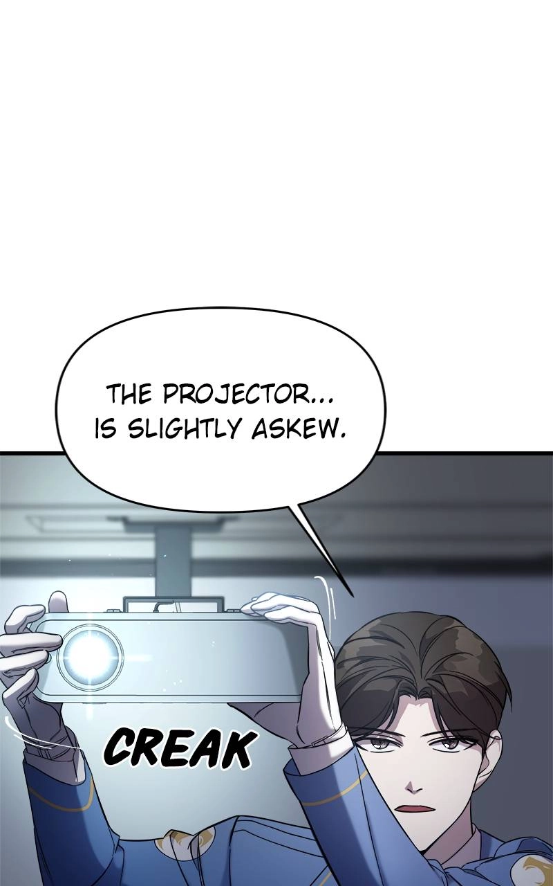 Villain with a Crush Chapter 3 Page 35
