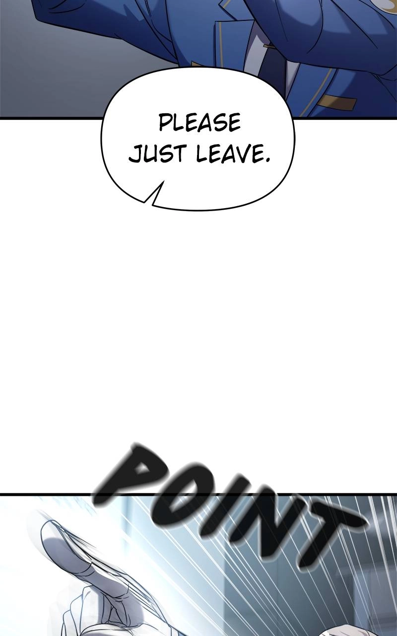 Villain with a Crush Chapter 3 Page 36