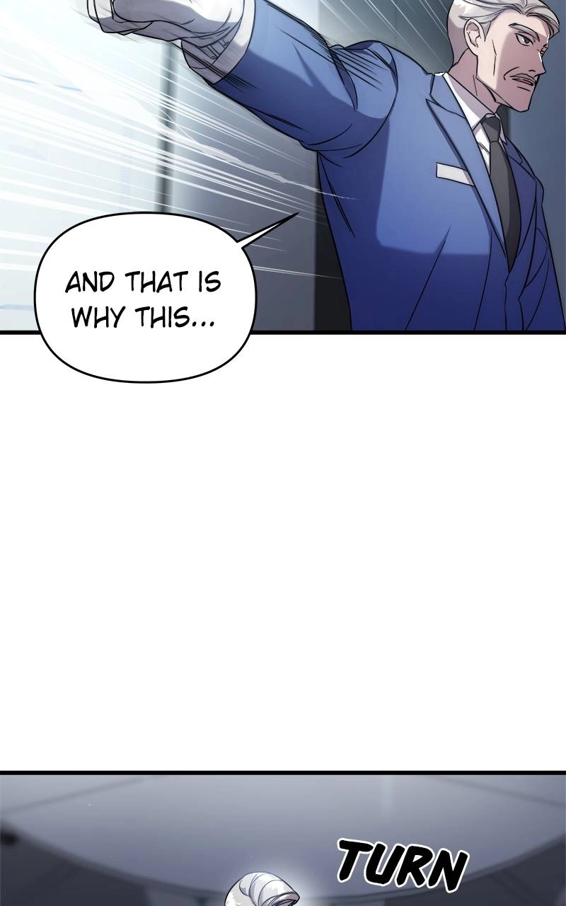 Villain with a Crush Chapter 3 Page 37