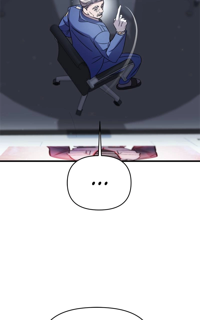 Villain with a Crush Chapter 3 Page 38