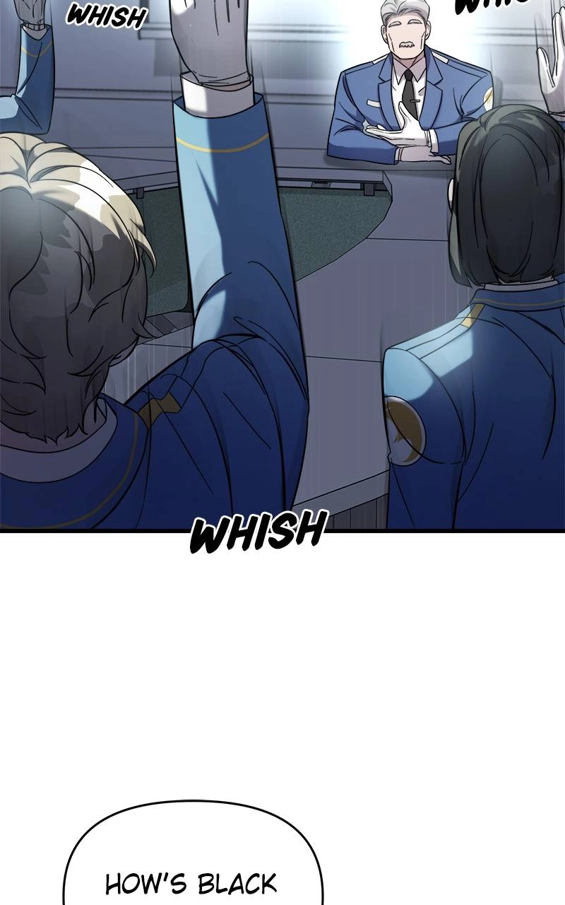 Villain with a Crush Chapter 3 Page 41