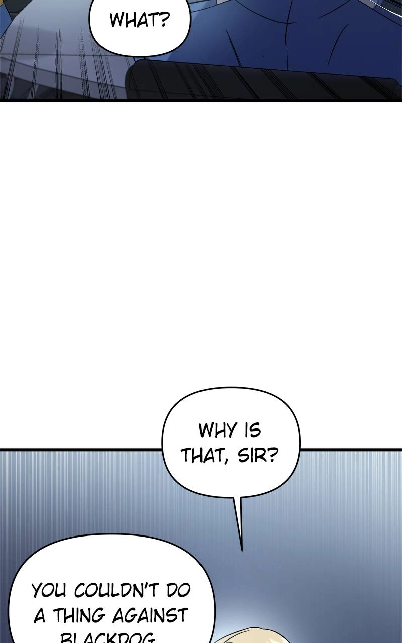 Villain with a Crush Chapter 3 Page 46