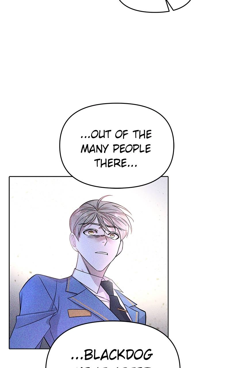 Villain with a Crush Chapter 3 Page 48