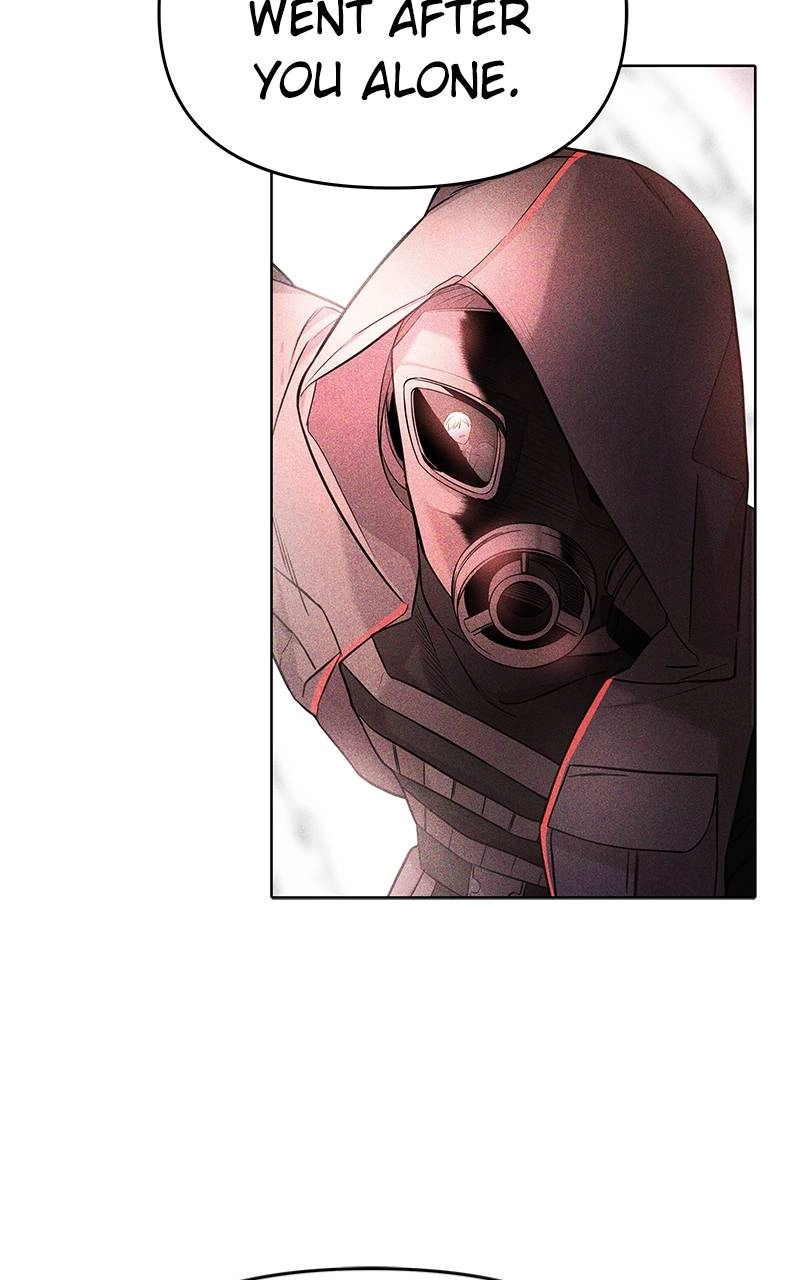 Villain with a Crush Chapter 3 Page 49