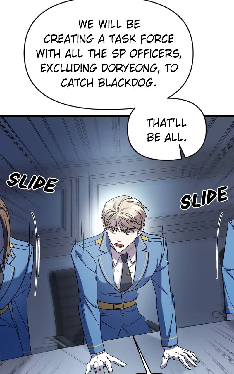 Villain with a Crush Chapter 3 Page 50