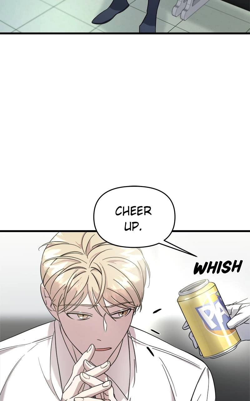 Villain with a Crush Chapter 3 Page 56