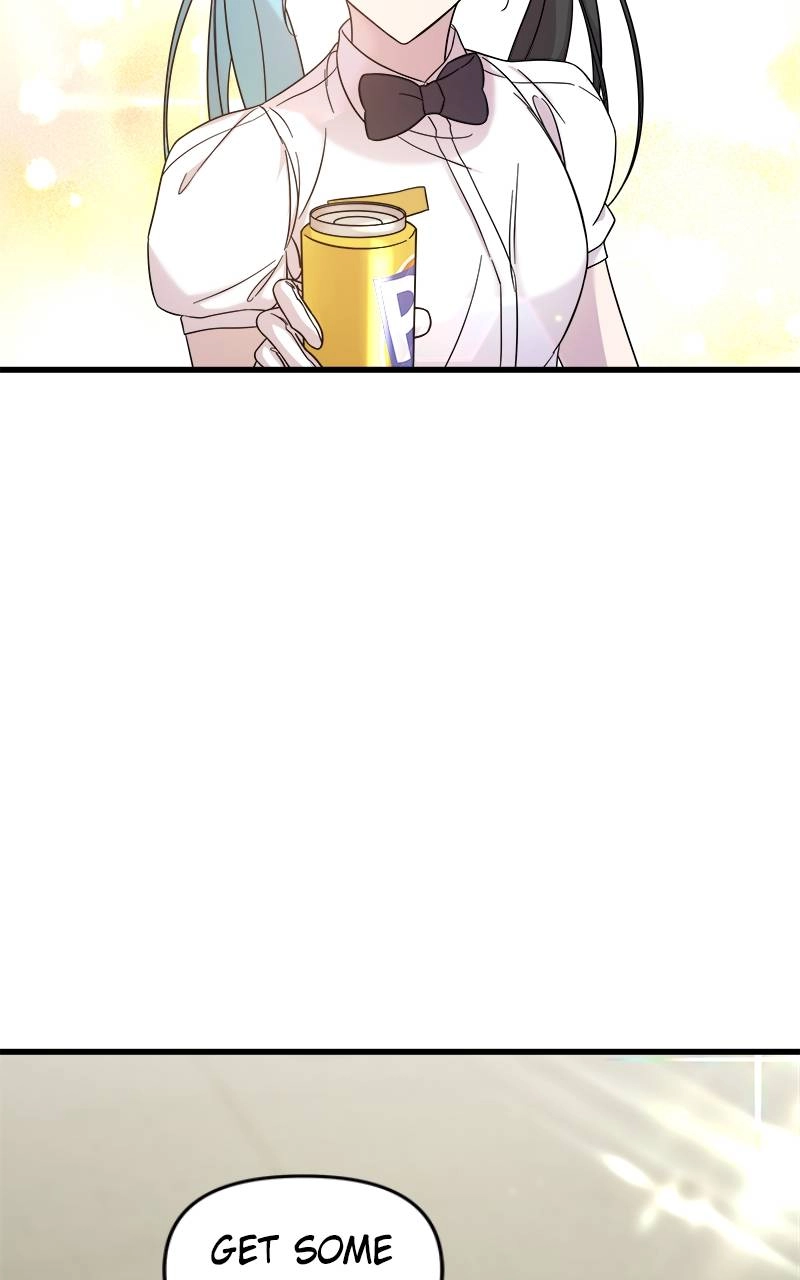 Villain with a Crush Chapter 3 Page 58