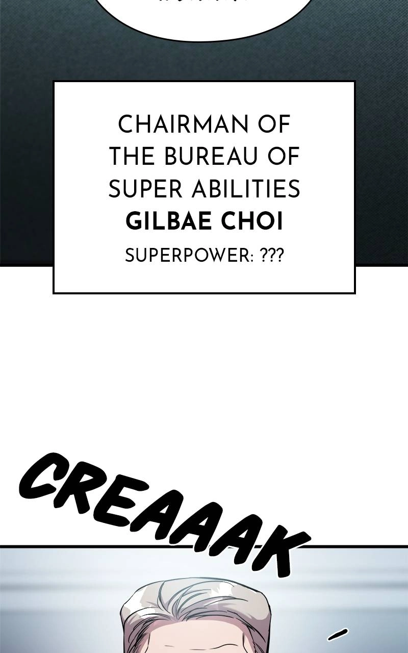 Villain with a Crush Chapter 3 Page 5