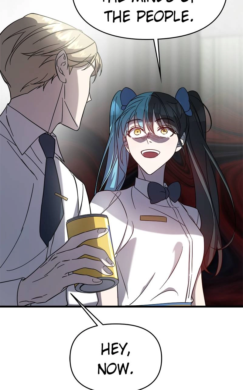 Villain with a Crush Chapter 3 Page 60