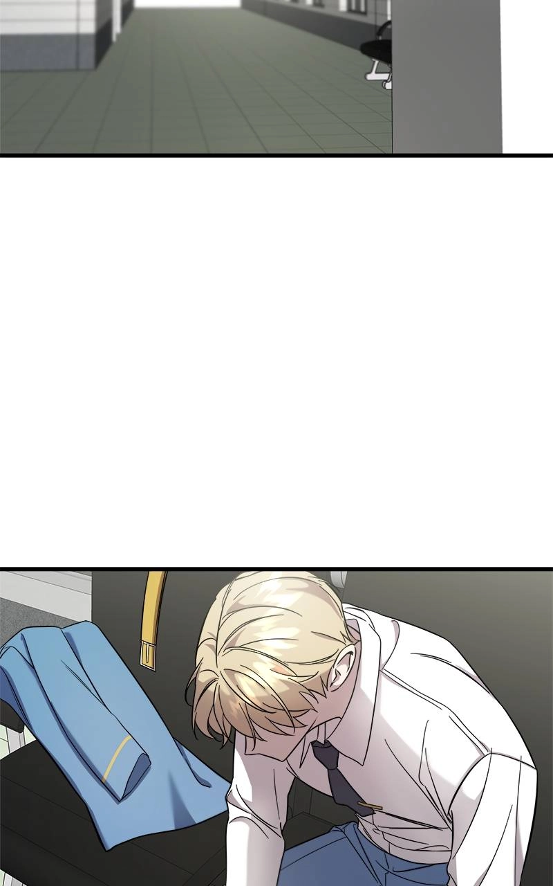 Villain with a Crush Chapter 3 Page 62