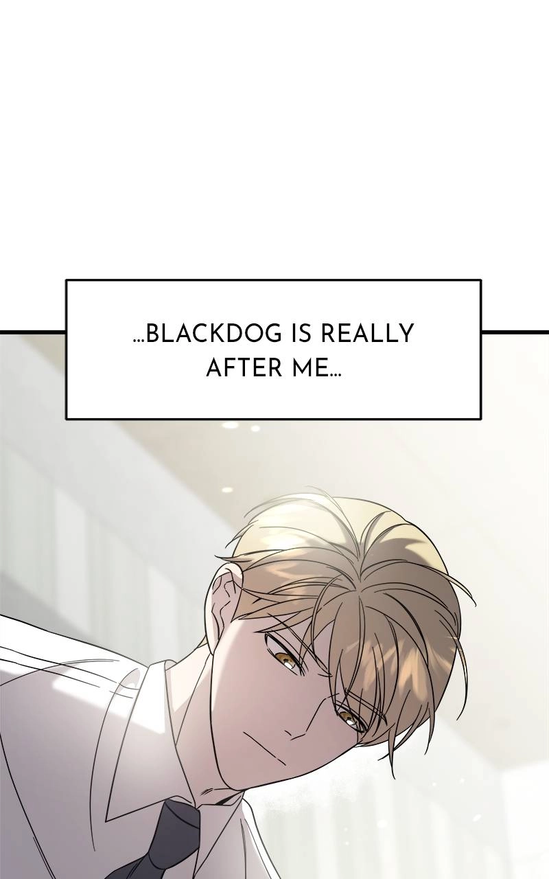 Villain with a Crush Chapter 3 Page 64