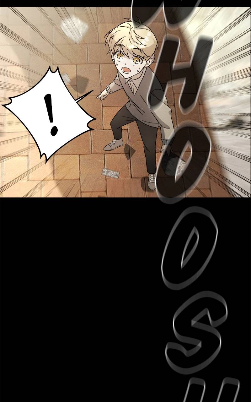 Villain with a Crush Chapter 3 Page 69