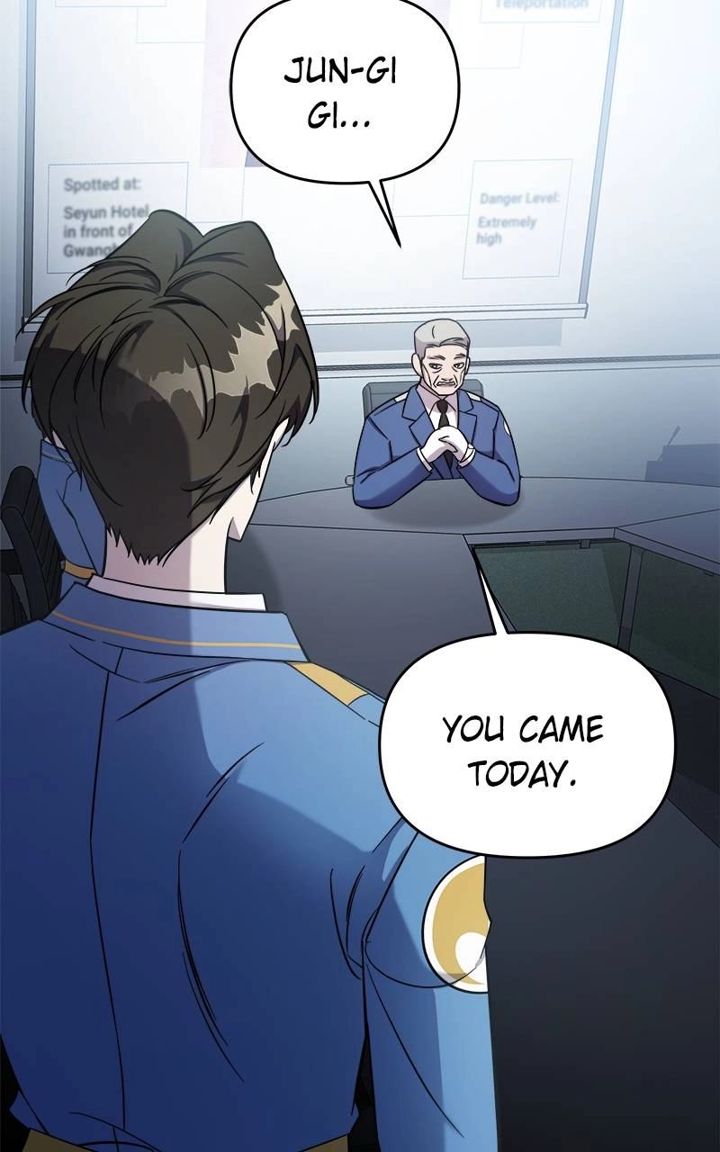 Villain with a Crush Chapter 3 Page 7