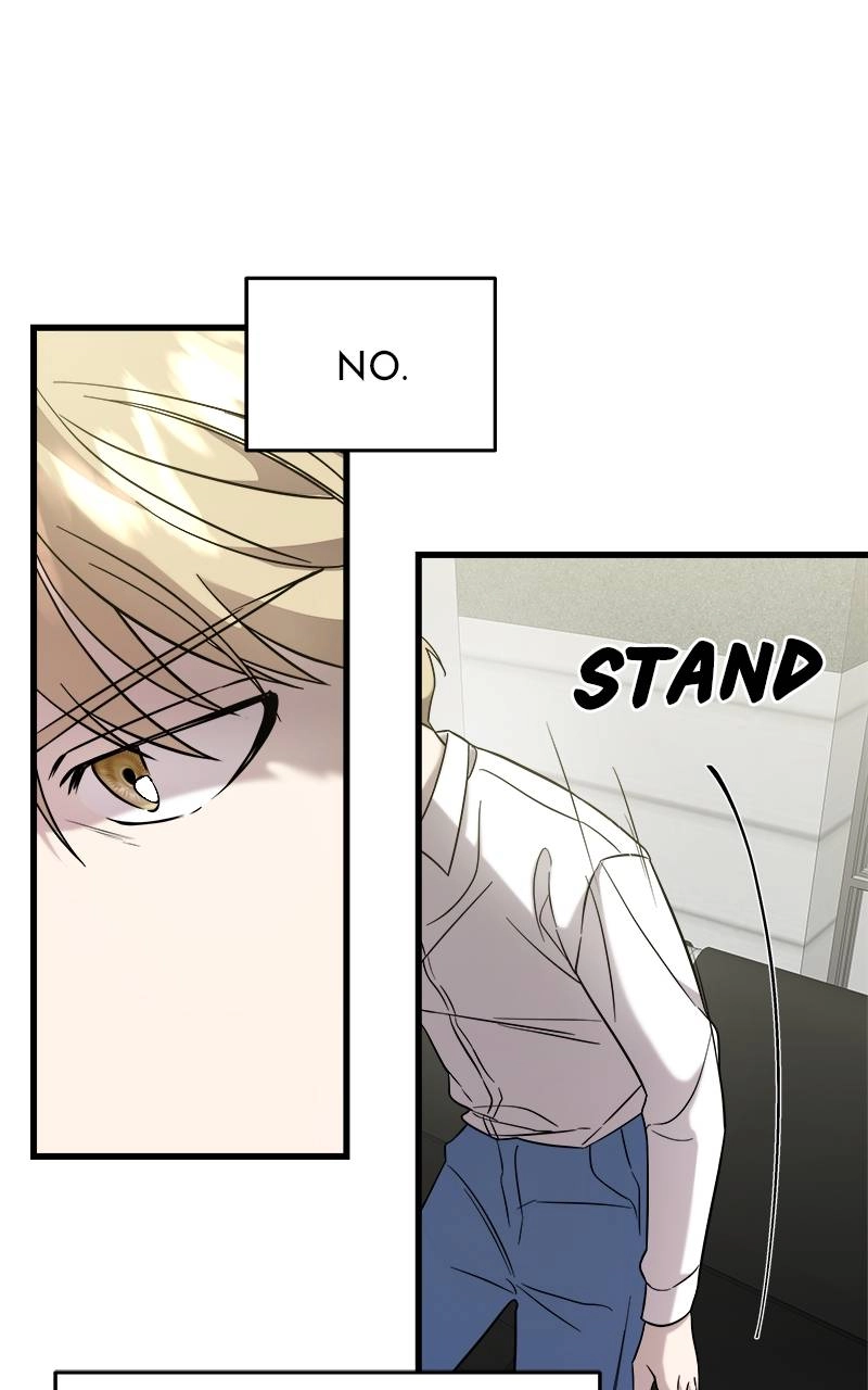 Villain with a Crush Chapter 3 Page 80