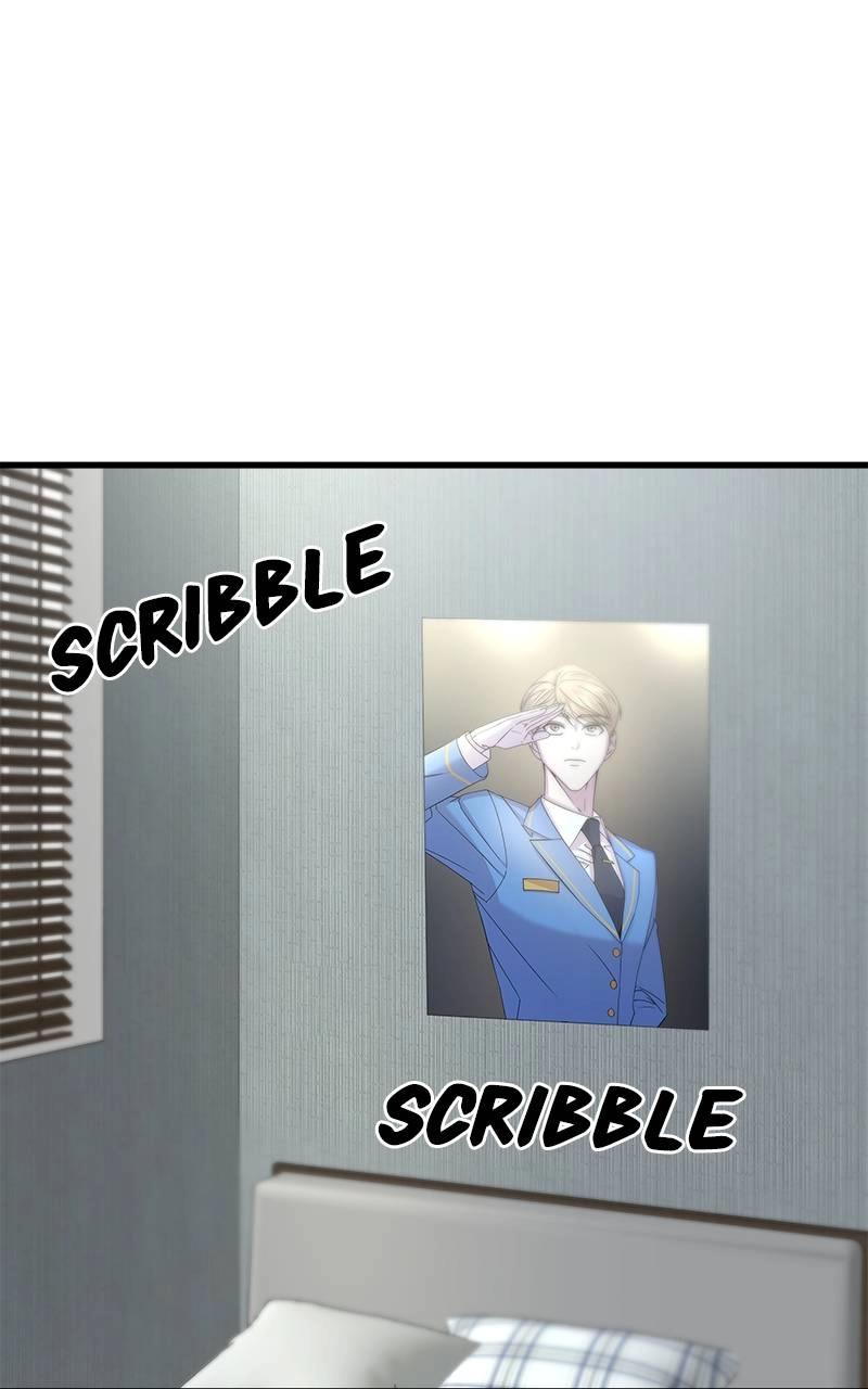 Villain with a Crush Chapter 3 Page 88