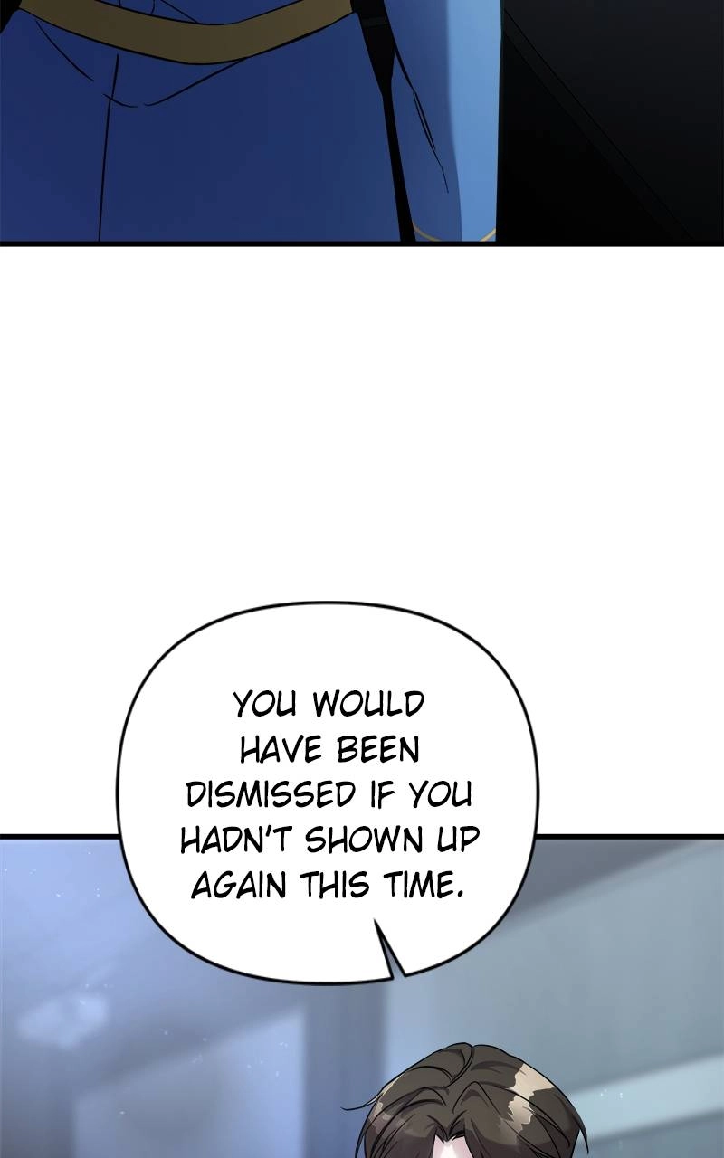 Villain with a Crush Chapter 3 Page 8
