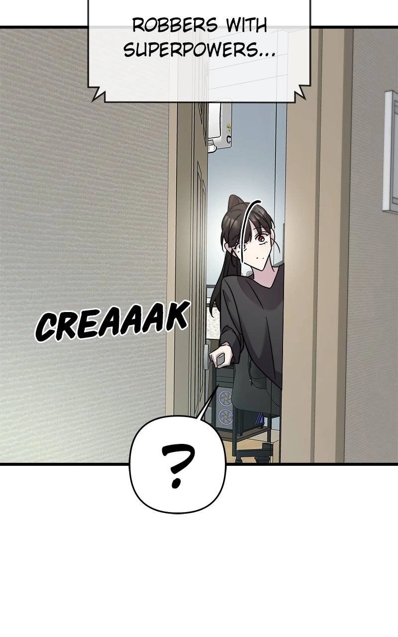 Villain with a Crush Chapter 3 Page 92