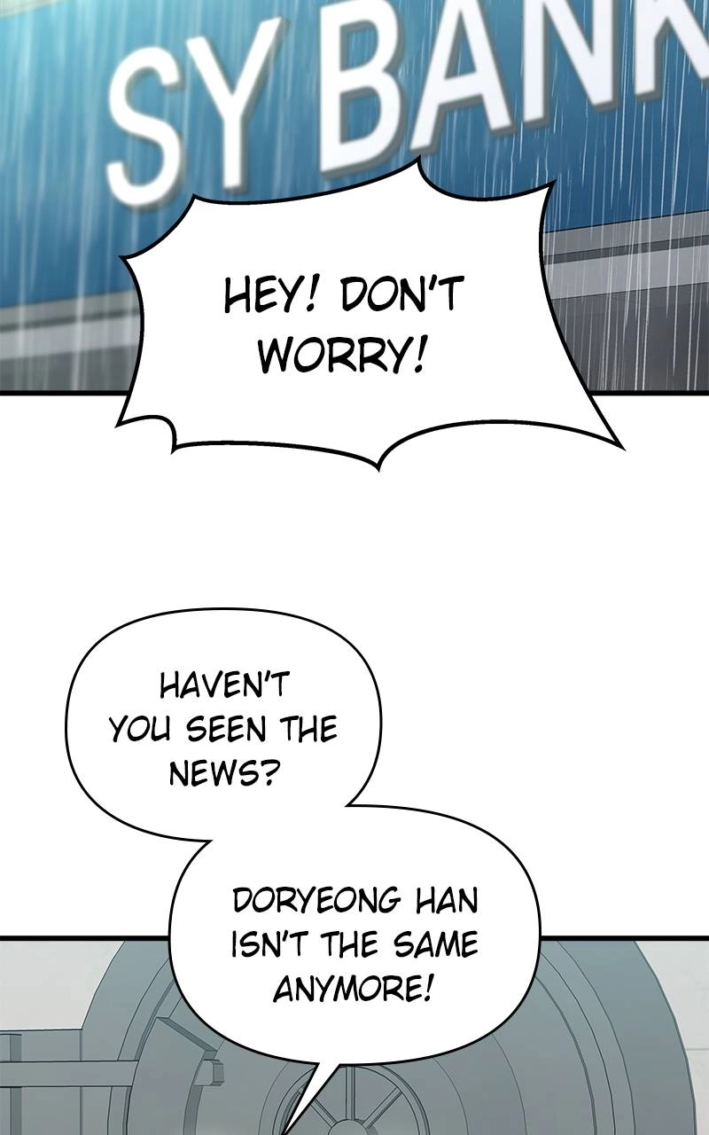 Villain with a Crush Chapter 3 Page 96