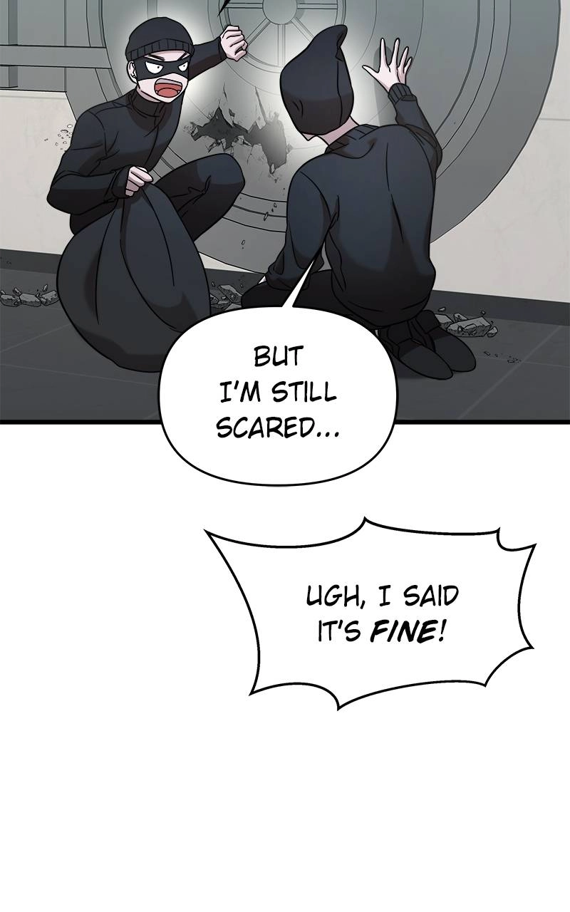 Villain with a Crush Chapter 3 Page 97