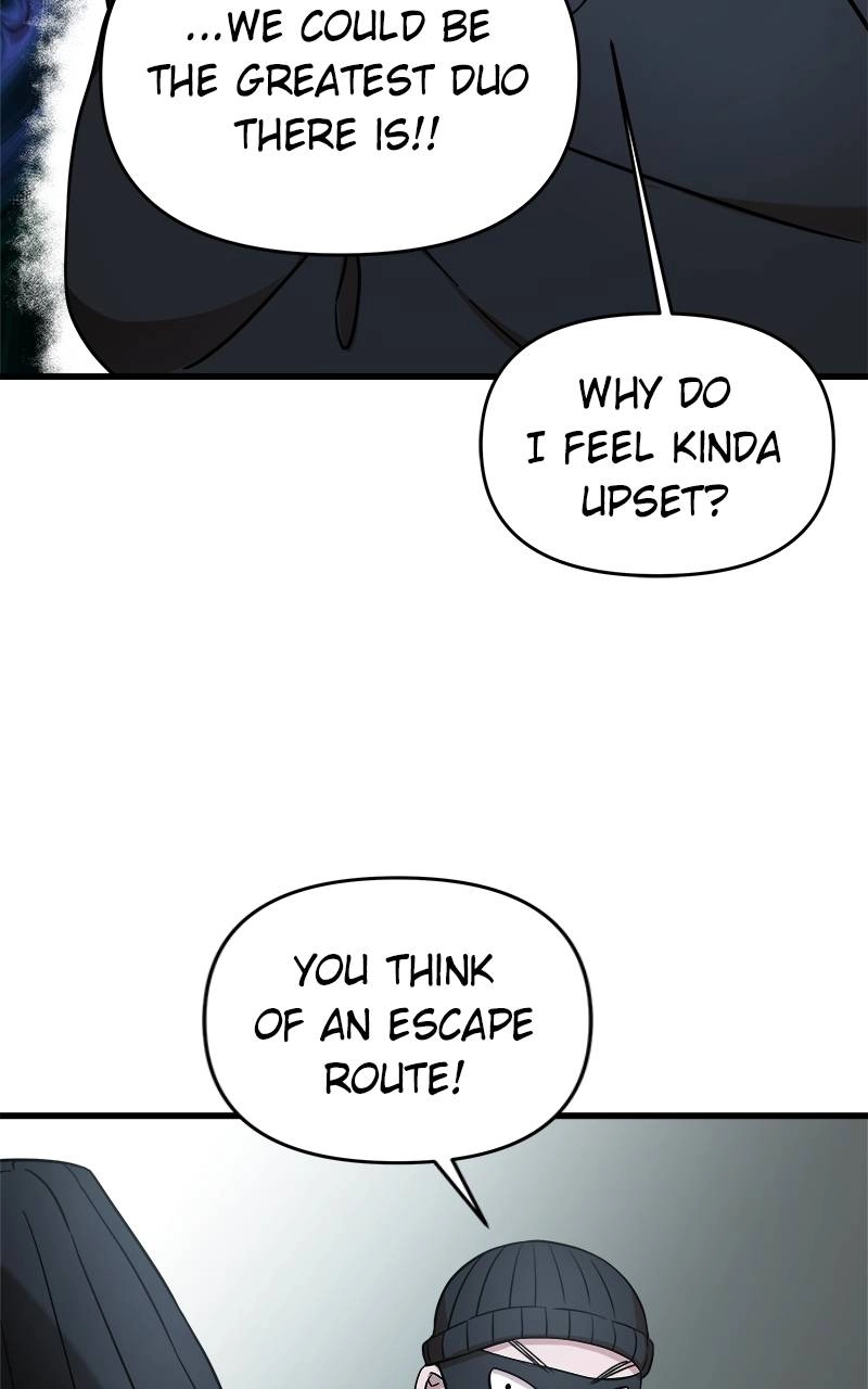 Villain with a Crush Chapter 3 Page 99