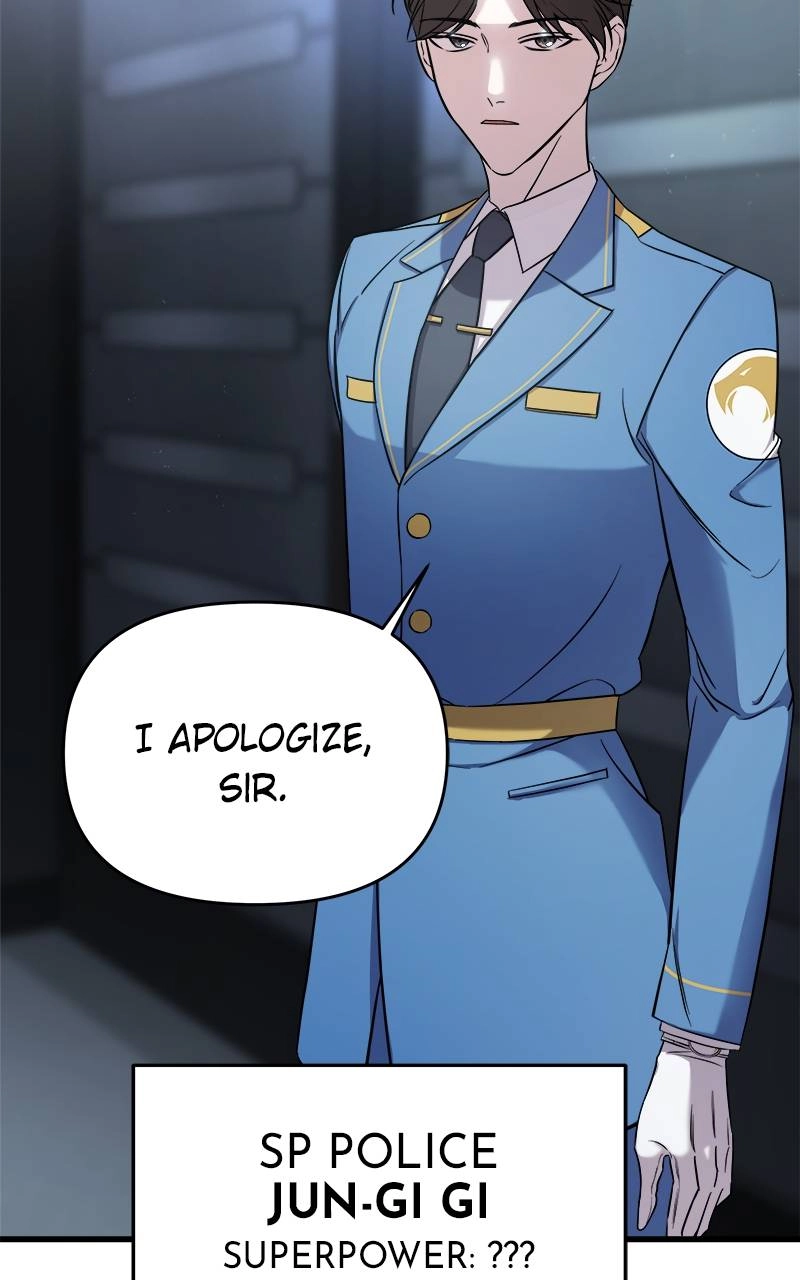 Villain with a Crush Chapter 3 Page 9