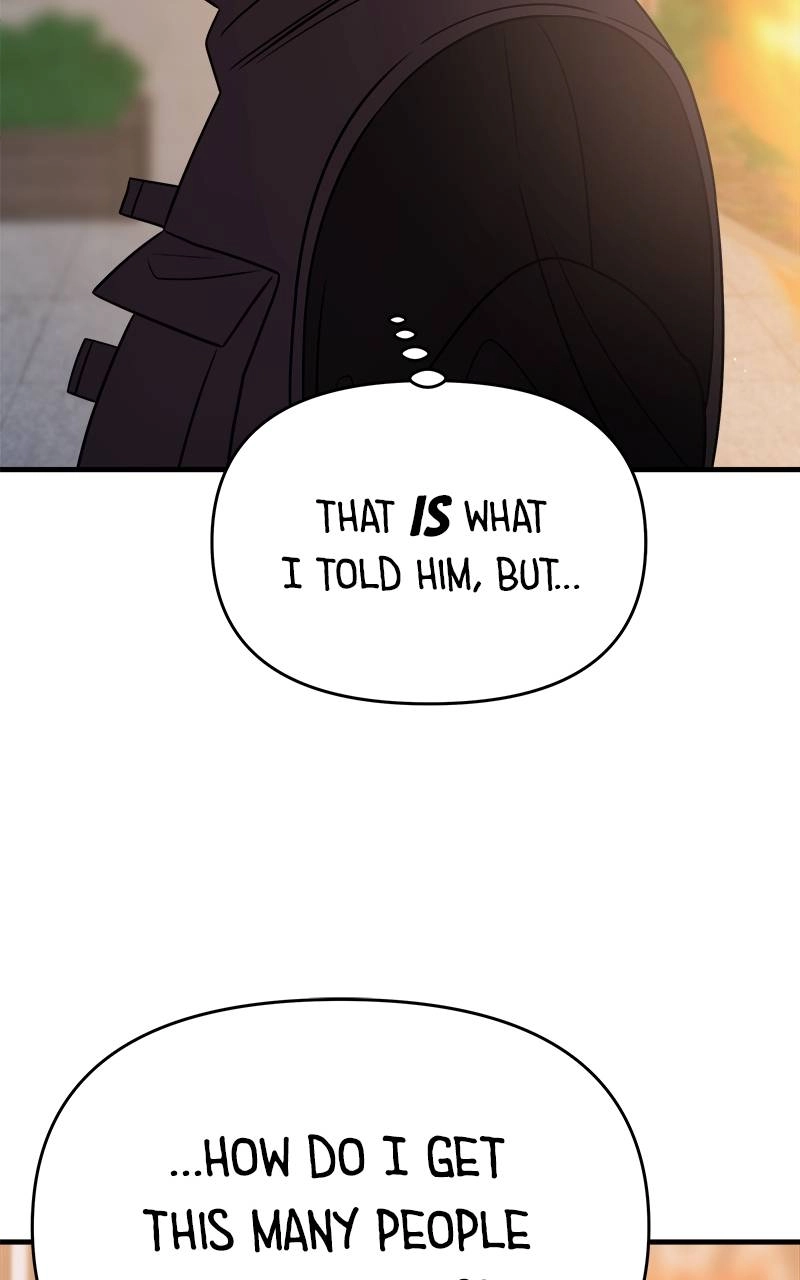 Villain with a Crush Chapter 37 Page 100