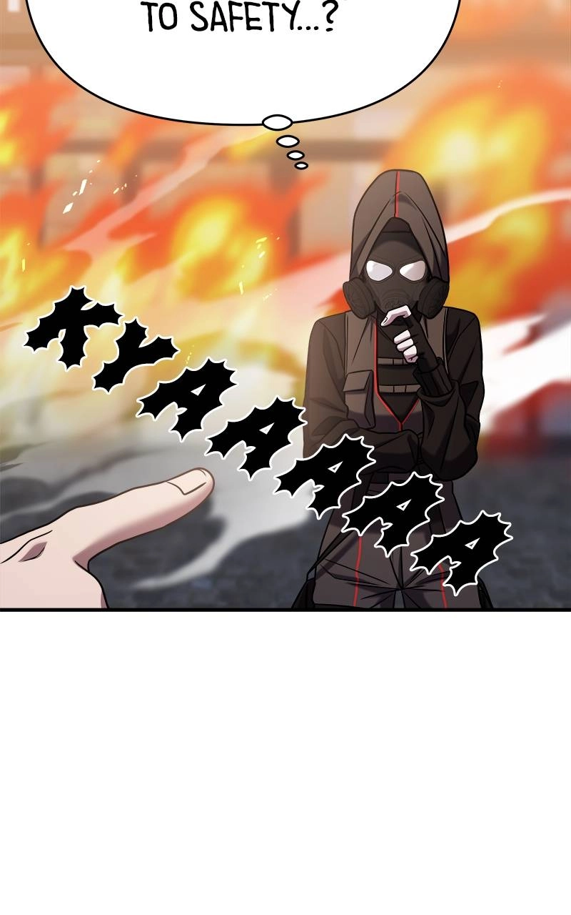 Villain with a Crush Chapter 37 Page 101
