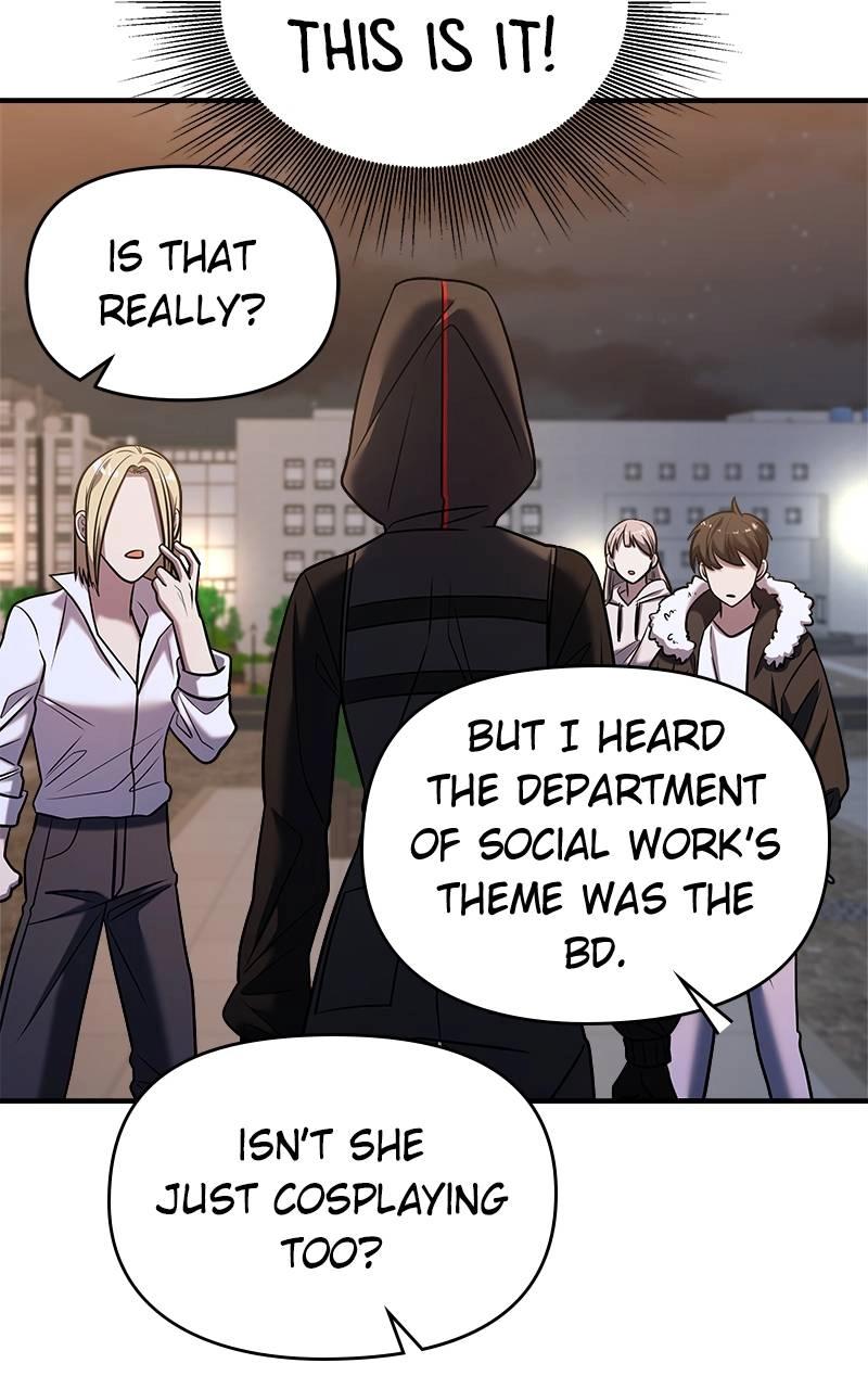 Villain with a Crush Chapter 37 Page 104