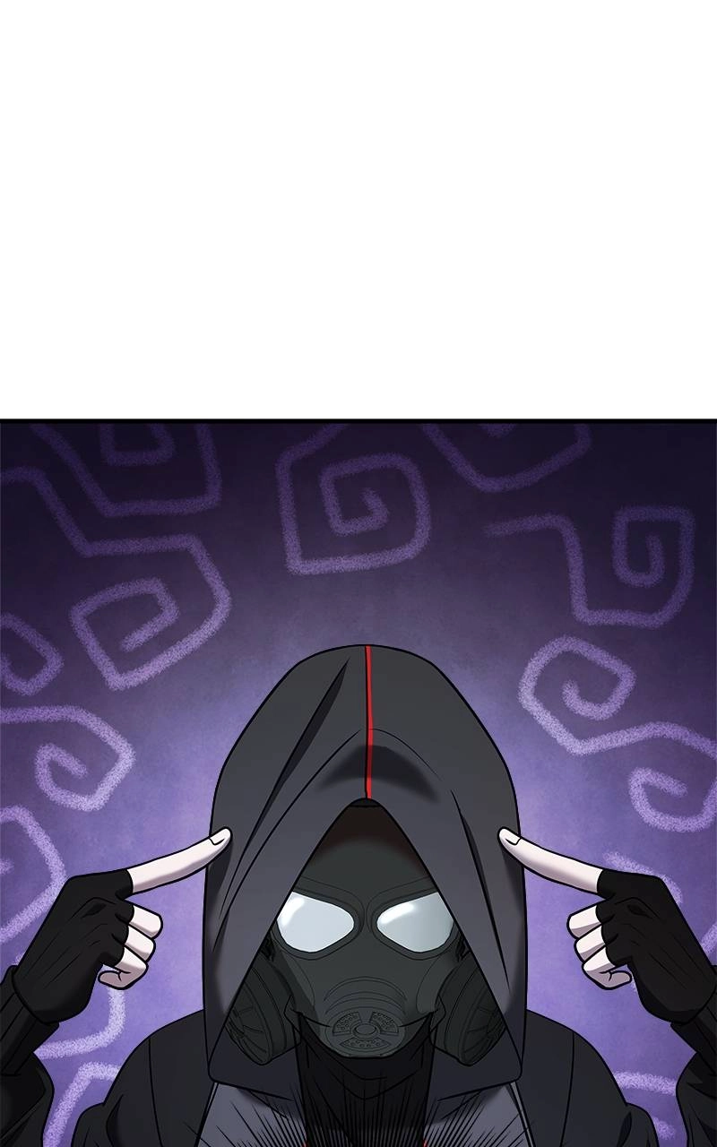 Villain with a Crush Chapter 37 Page 105