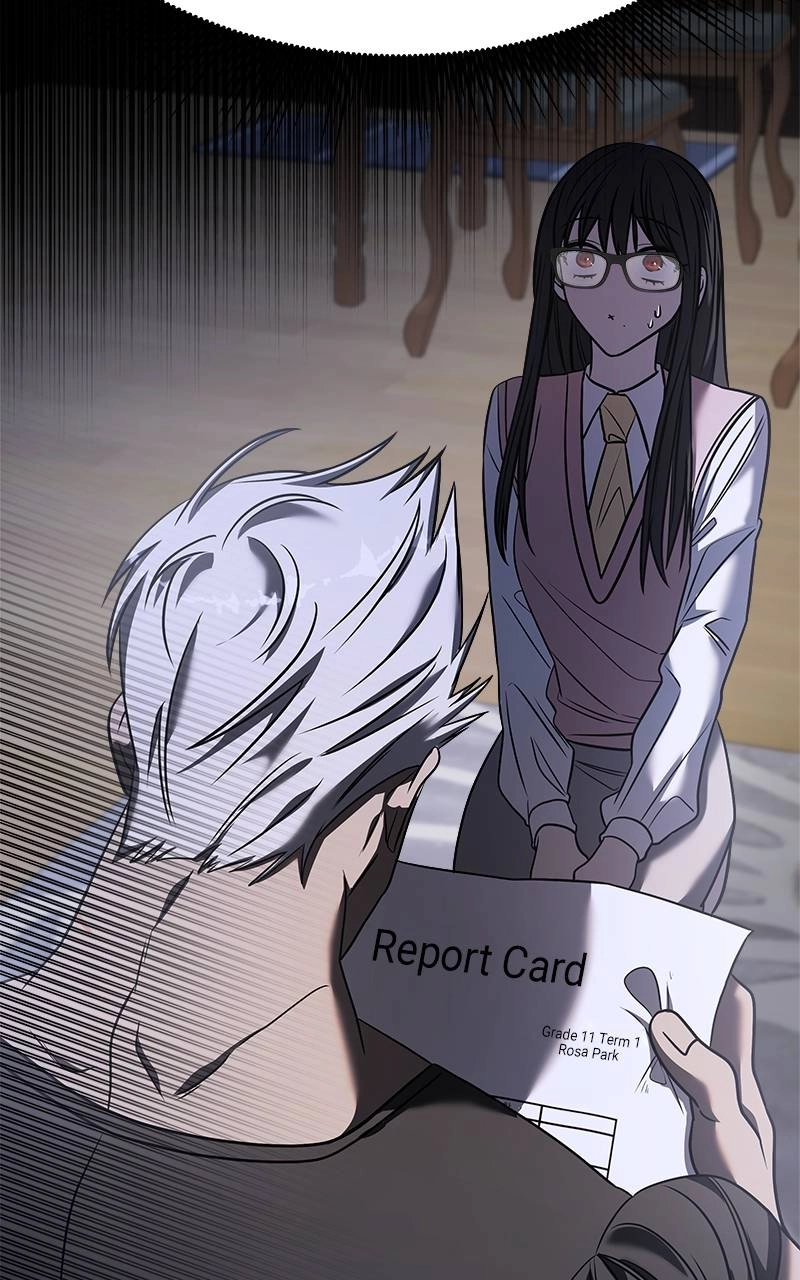 Villain with a Crush Chapter 37 Page 107