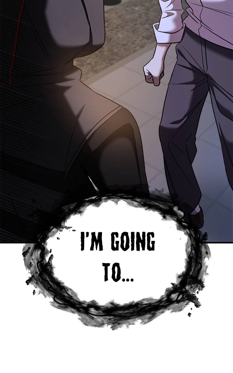 Villain with a Crush Chapter 37 Page 110