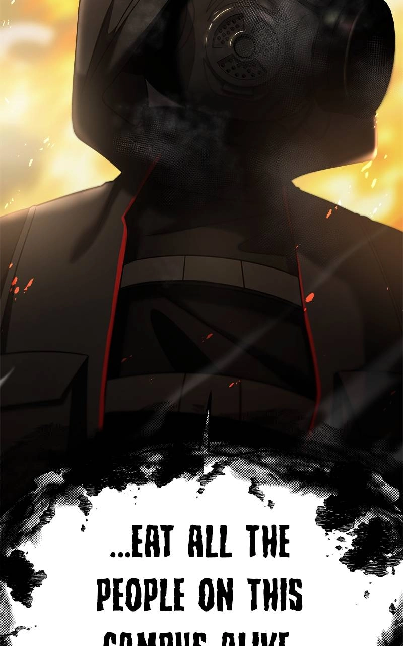 Villain with a Crush Chapter 37 Page 112