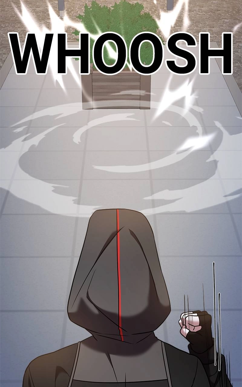 Villain with a Crush Chapter 37 Page 116