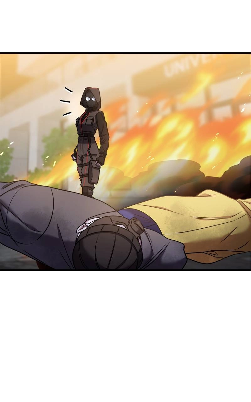 Villain with a Crush Chapter 37 Page 118