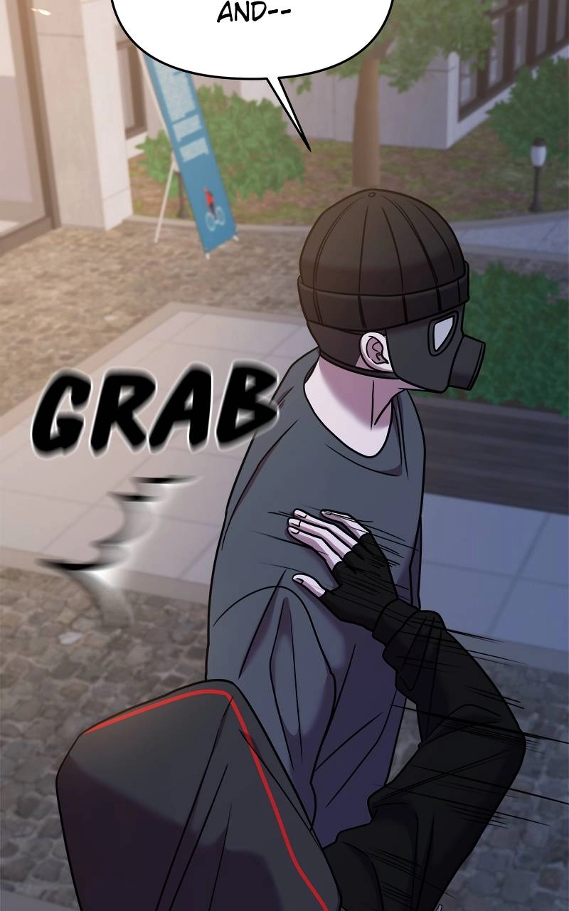 Villain with a Crush Chapter 37 Page 11