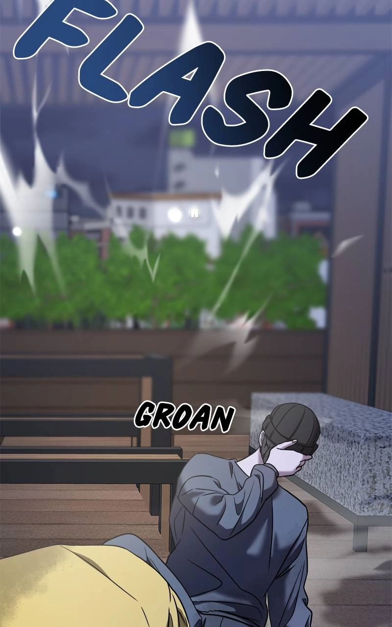 Villain with a Crush Chapter 37 Page 124