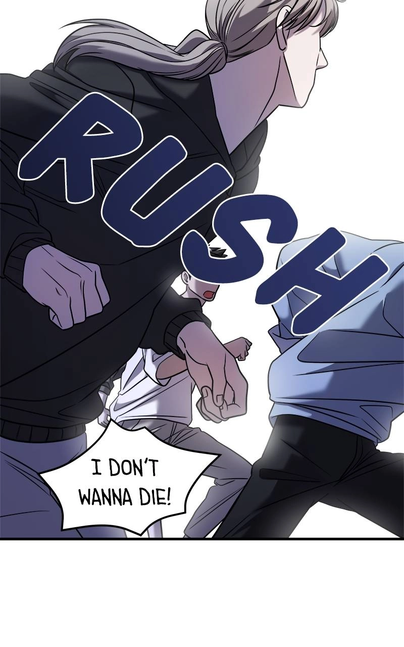 Villain with a Crush Chapter 37 Page 129